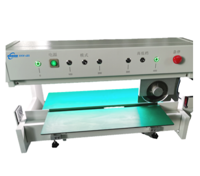 走刀分板機XKW-400L